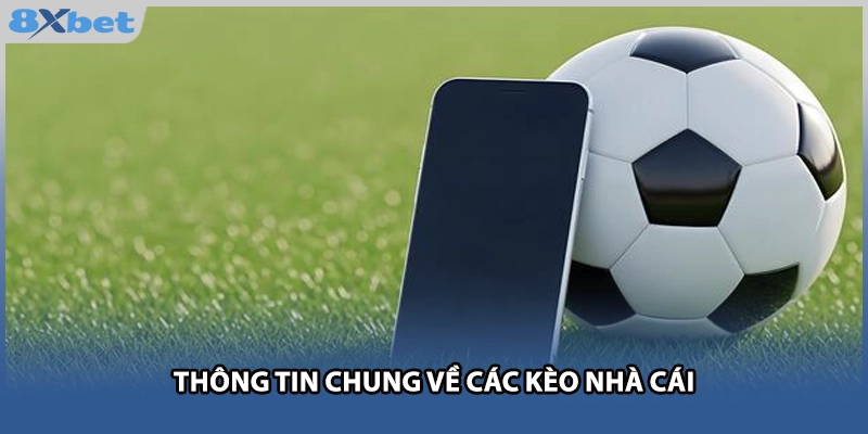 Thông tin chung về các kèo nhà cái